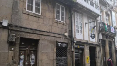 House on Rúa do Cardeal Paya photo 5