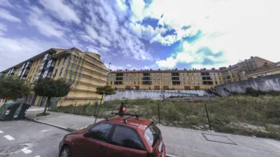 Garaje en venta en Calle Roberto Vidal Bodaño, Número 1 - Vista 2