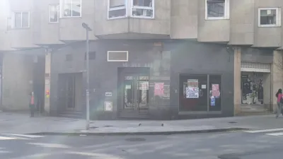 Local comercial en alquiler en Calle Frei Rosendo Salvado - Vista 2