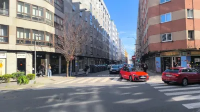 Local comercial en alquiler en Calle Frei Rosendo Salvado - Vista 3