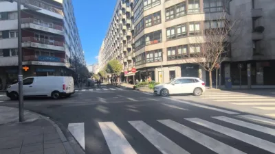 Local comercial en alquiler en Calle Frei Rosendo Salvado - Vista 4