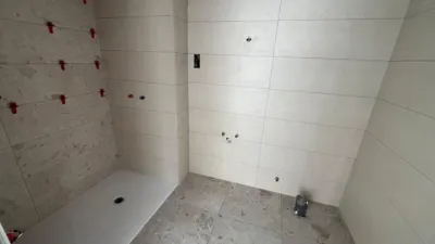Apartment on Rambla de la Pau photo 5