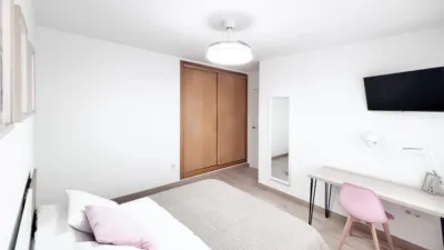Habitación en alquiler en Calle de Alcalá Galiano, cerca de Calle de Jaime Segarra, Carolinas (Distrito Pla-Carolinas. Alicante - Alacant) de 500 €<span>/mes</span>