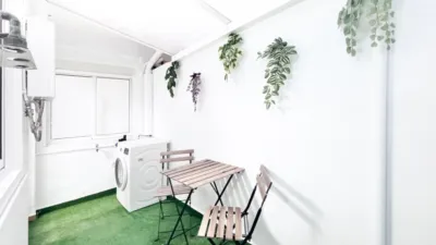 Habitación en alquiler en Calle de Alcalá Galiano, cerca de Calle de Jaime Segarra, Carolinas (Distrito Pla-Carolinas. Alicante - Alacant) de 500 €<span>/mes</span>