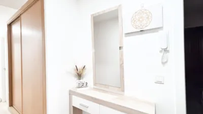 Habitación en alquiler en Calle de Alcalá Galiano, cerca de Calle de Jaime Segarra, Carolinas (Distrito Pla-Carolinas. Alicante - Alacant) de 500 €<span>/mes</span>