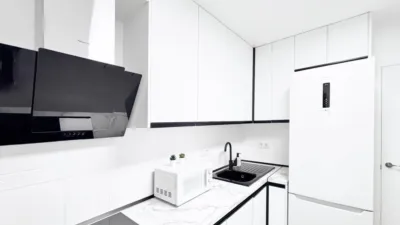 Habitación en alquiler en Calle de Alcalá Galiano, cerca de Calle de Jaime Segarra, Carolinas (Distrito Pla-Carolinas. Alicante - Alacant) de 500 €<span>/mes</span>