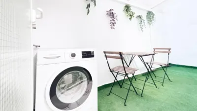 Habitación en alquiler en Calle de Alcalá Galiano, cerca de Calle de Jaime Segarra, Carolinas (Distrito Pla-Carolinas. Alicante - Alacant) de 500 €<span>/mes</span>