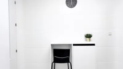 Habitación en alquiler en Calle de Alcalá Galiano, cerca de Calle de Jaime Segarra, Carolinas (Distrito Pla-Carolinas. Alicante - Alacant) de 500 €<span>/mes</span>