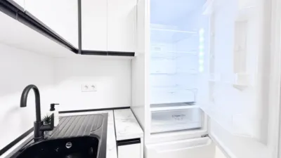 Habitación en alquiler en Calle de Alcalá Galiano, cerca de Calle de Jaime Segarra, Carolinas (Distrito Pla-Carolinas. Alicante - Alacant) de 500 €<span>/mes</span>