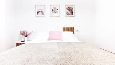 Habitación en alquiler en Calle de Alcalá Galiano, cerca de Calle de Jaime Segarra, Carolinas (Distrito Pla-Carolinas. Alicante - Alacant) de 500 €<span>/mes</span>