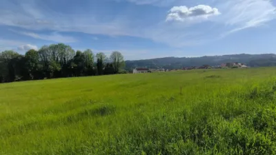 Terreno en venta en Calle Igrexario Eixo - Vista 3