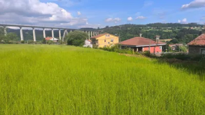 Terreno en venta en Calle Igrexario Eixo - Vista 4