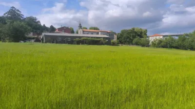 Terreno en venta en Calle Igrexario Eixo - Vista 5