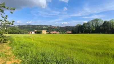 Terreno en venta en Calle Igrexario Eixo - Más