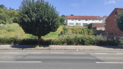 Casa adosada en venta en Rúa da Torreira, 2, Campus Norte-San Caetano (Santiago de Compostela) de 369.000 €