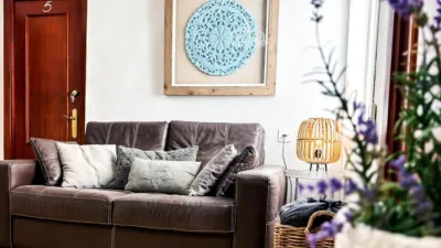 Habitación en alquiler en Calle de Ángel Lozano, Centro Tradicional (Distrito Centro-Ensanche. Alicante - Alacant) de 600 €<span>/mes</span>