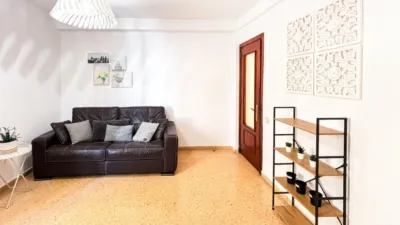 Habitación en alquiler en Calle de Ángel Lozano, Centro Tradicional (Distrito Centro-Ensanche. Alicante - Alacant) de 600 €<span>/mes</span>