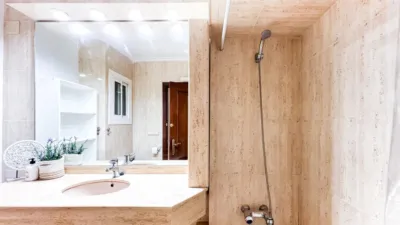 Habitación en alquiler en Calle de Ángel Lozano, Centro Tradicional (Distrito Centro-Ensanche. Alicante - Alacant) de 600 €<span>/mes</span>