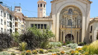 Habitación en alquiler en Calle de Ángel Lozano, Centro Tradicional (Distrito Centro-Ensanche. Alicante - Alacant) de 600 €<span>/mes</span>