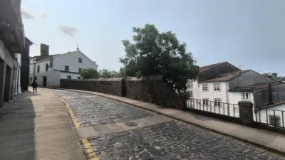 Casa – Santiago de Compostela, A Raxeira, O Outeiro - Vista 2