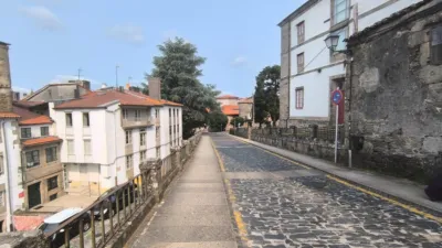 Casa – Santiago de Compostela, A Raxeira, O Outeiro - Vista 4