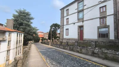 Casa – Santiago de Compostela, A Raxeira, O Outeiro - Vista 5