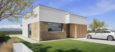 House in Les Palmeres 1 photo 2