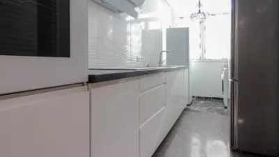 Habitación en alquiler en Calle del Garbinet, cerca de Calle de Dató Iradier, Carolinas (Distrito Pla-Carolinas. Alicante - Alacant) de 475 €<span>/mes</span>