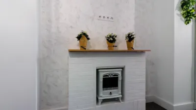 Habitación en alquiler en Calle del Garbinet, cerca de Calle de Dató Iradier, Carolinas (Distrito Pla-Carolinas. Alicante - Alacant) de 475 €<span>/mes</span>