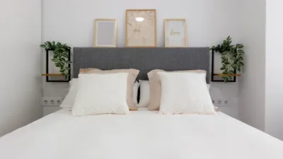 Habitación en alquiler en Calle del Garbinet, cerca de Calle de Dató Iradier, Carolinas (Distrito Pla-Carolinas. Alicante - Alacant) de 475 €<span>/mes</span>