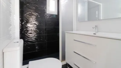 Habitación en alquiler en Calle del Garbinet, cerca de Calle de Dató Iradier, Carolinas (Distrito Pla-Carolinas. Alicante - Alacant) de 475 €<span>/mes</span>