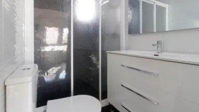 Habitación en alquiler en Calle del Garbinet, cerca de Calle de Dató Iradier, Carolinas (Distrito Pla-Carolinas. Alicante - Alacant) de 475 €<span>/mes</span>
