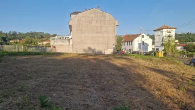 Terreno en venta en Calle Castro Pontevea - Vista 3