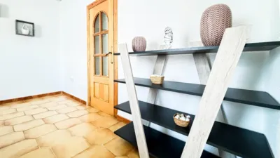 Habitación en alquiler en Calle de Antonio Maura, Pla del Bon Repòs (Distrito Pla-Carolinas. Alicante - Alacant) de 450 €<span>/mes</span>