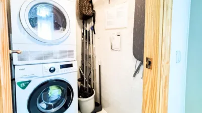 Habitación en alquiler en Calle de Antonio Maura, Pla del Bon Repòs (Distrito Pla-Carolinas. Alicante - Alacant) de 450 €<span>/mes</span>