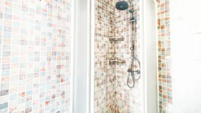 Habitación en alquiler en Calle de Antonio Maura, Pla del Bon Repòs (Distrito Pla-Carolinas. Alicante - Alacant) de 450 €<span>/mes</span>