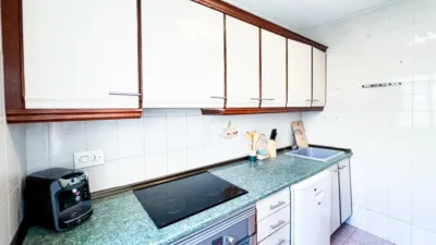 Habitación en alquiler en Calle de Antonio Maura, Pla del Bon Repòs (Distrito Pla-Carolinas. Alicante - Alacant) de 450 €<span>/mes</span>