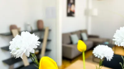 Habitación en alquiler en Calle de Antonio Maura, Pla del Bon Repòs (Distrito Pla-Carolinas. Alicante - Alacant) de 450 €<span>/mes</span>