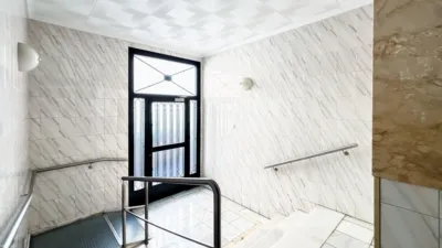 Habitación en alquiler en Calle de Antonio Maura, Pla del Bon Repòs (Distrito Pla-Carolinas. Alicante - Alacant) de 450 €<span>/mes</span>