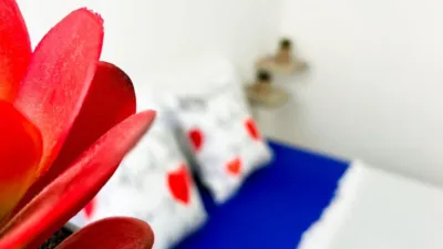 Habitación en alquiler en Calle de Antonio Maura, Pla del Bon Repòs (Distrito Pla-Carolinas. Alicante - Alacant) de 450 €<span>/mes</span>