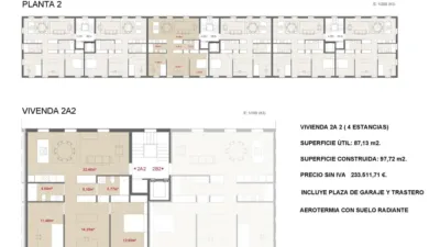 Apartment on Avenida da Peregrina photo 9