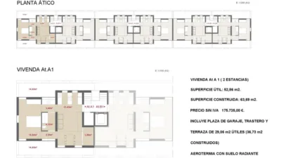 Apartment on Avenida da Peregrina photo 2