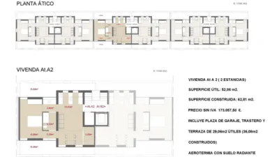 Apartment on Avenida da Peregrina photo 3