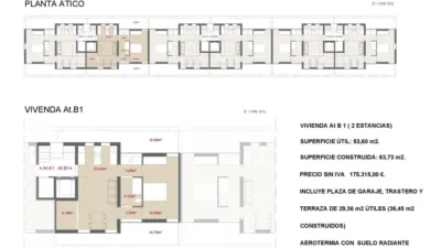 Apartment on Avenida da Peregrina photo 4
