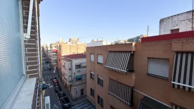 Habitación en alquiler en Calle de Tabarca, Carolinas (Distrito Pla-Carolinas. Alicante - Alacant) de 500 €<span>/mes</span>
