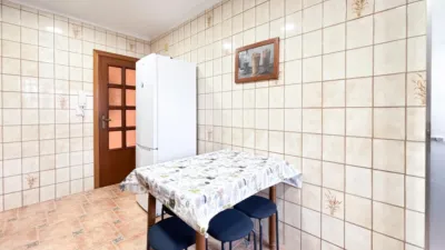 Habitación en alquiler en Calle de Tabarca, Carolinas (Distrito Pla-Carolinas. Alicante - Alacant) de 500 €<span>/mes</span>