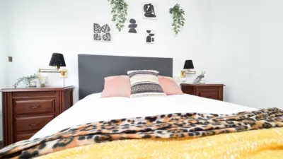 Habitación en alquiler en Calle de Tabarca, Carolinas (Distrito Pla-Carolinas. Alicante - Alacant) de 500 €<span>/mes</span>