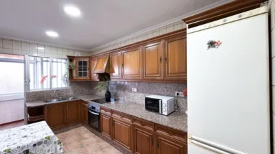 Habitación en alquiler en Calle de Tabarca, Carolinas (Distrito Pla-Carolinas. Alicante - Alacant) de 375 €<span>/mes</span>