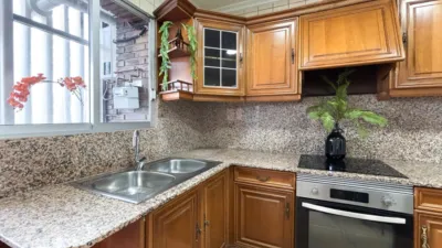 Habitación en alquiler en Calle de Tabarca, Carolinas (Distrito Pla-Carolinas. Alicante - Alacant) de 375 €<span>/mes</span>