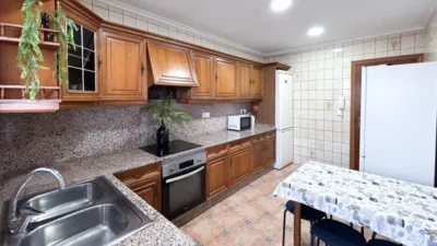 Habitación en alquiler en Calle de Tabarca, Carolinas (Distrito Pla-Carolinas. Alicante - Alacant) de 375 €<span>/mes</span>